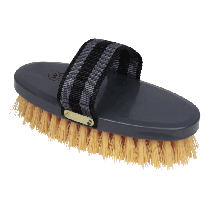 Waldhausen Synthetic Bristle Finishing Brush