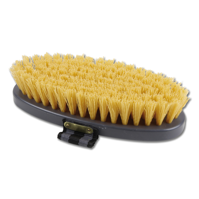 Waldhausen Synthetic Bristle Finishing Brush