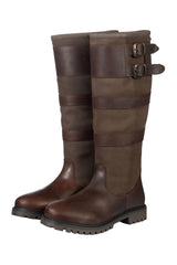 HKM Fashion Boots -Belmond II-