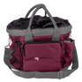 Waldhausen Grooming Bag #colour_burgundy-red-zinn