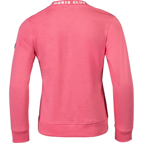 HKM Children's Longsleeve Shirt -Maui- #colour_pink