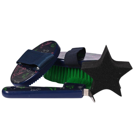 HKM Grooming Set -Maui- Set of 4
