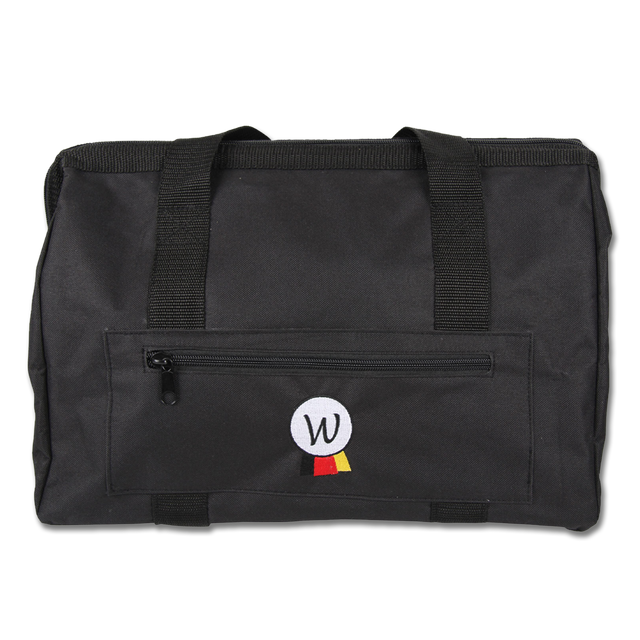 Waldhausen Storage Bag #colour_black