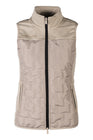 HKM Riding Vest -Limone-