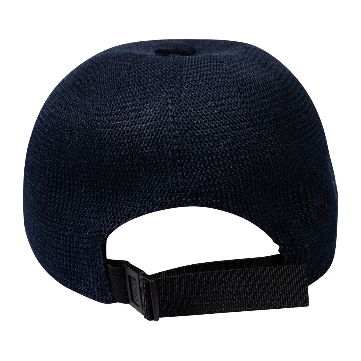 HKM Baseball Cap -Malin- #colour_deep-blue
