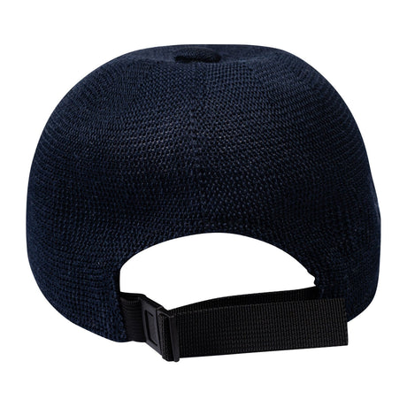 HKM Baseball Cap -Malin- #colour_deep-blue