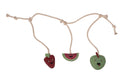 HKM Toy For Horses -Fruits-