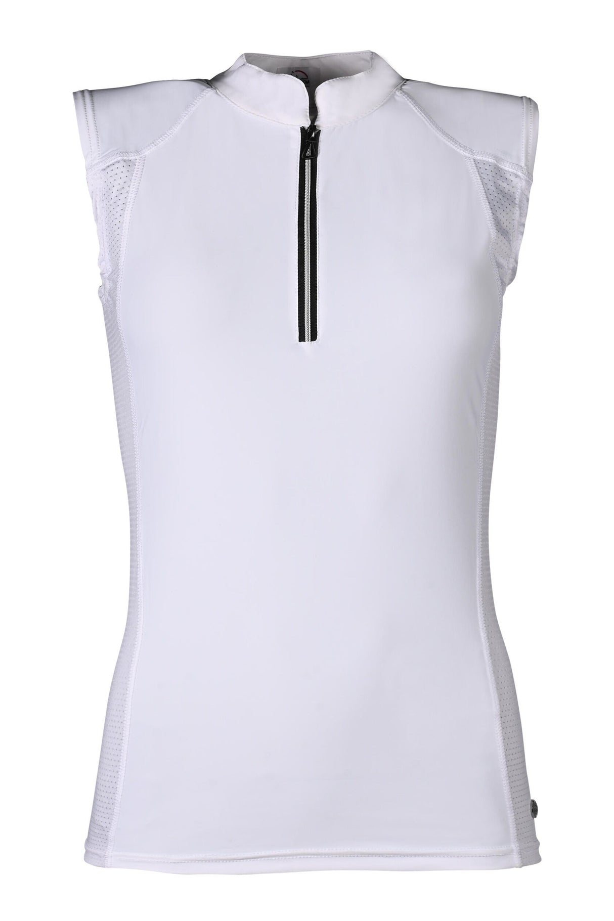 HKM Top -Hannah- #colour_white