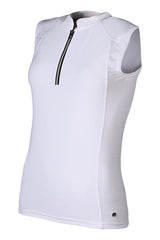 HKM Top -Hannah- #colour_white
