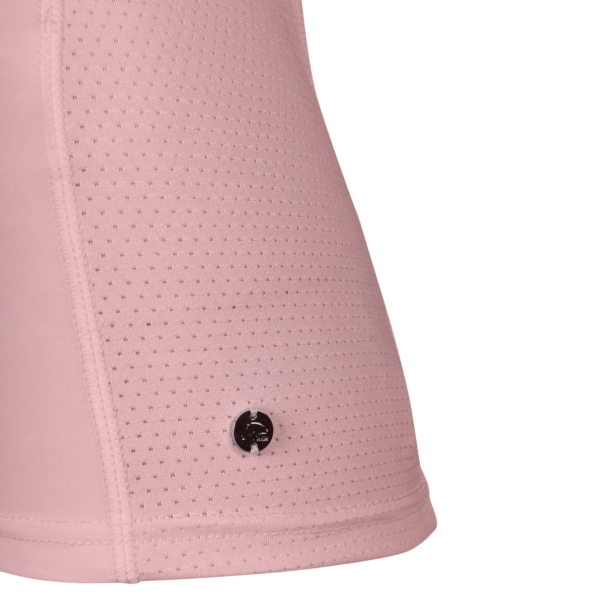 HKM Top -Hannah- #colour_antique-pink
