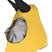 HKM Anti-Fly Mask -Limone- #colour_lemon