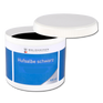 Waldhausen Hoof Grease + Laurel Oil, 500ml #colour_black