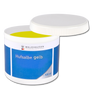 Waldhausen Hoof Grease + Laurel Oil, 500ml #colour_yellow