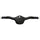 Stubben Pro-Jump Safety Stud Girth #colour_black