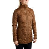 Montar MoAbbey Quilted Jacket #colour_toffee