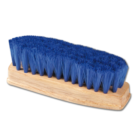 Waldhausen Hoof Brush #colour_blue