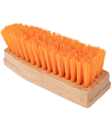 Waldhausen Hoof Brush #colour_orange