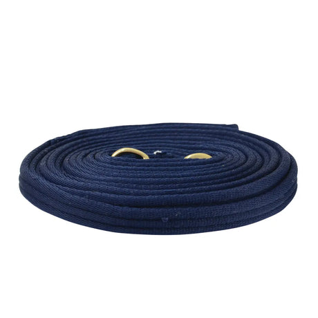 Hy Soft Webbing Longezügel