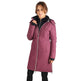 Hy Equestrian Synergy Guard Waterproof Coat #colour_navy