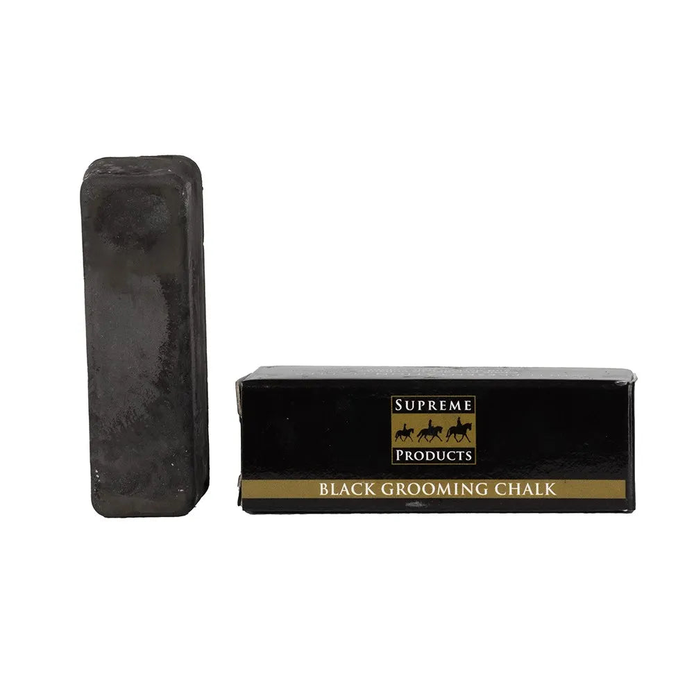 Supreme Products Grooming Chalk #colour_black