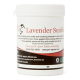 Pro-Equine Lavender Sunblock