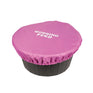 Lincoln Feed Bucket Cover - Morning #colour_pink