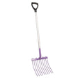 Ultra Eazi Fork - Eazitools by Hy Equestrian #colour_lilac