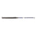 Hy Equestrian Legal Jump Bat with Braided Handle #colour_navy-grey