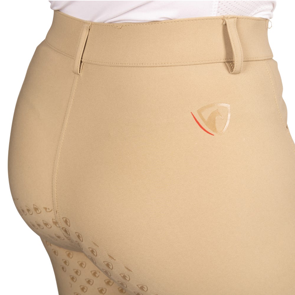HyCONIC La Rubia Breeches #colour_beige