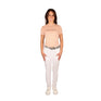 Hy Equestrian Ladies Elevate Allure T-Shirt #colour_maple-sugar