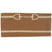 Waring Brooke Snaffle Headband/Snood #colour_tan