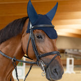 Coldstream Lowick Soundproof Fly Veil #colour_navy