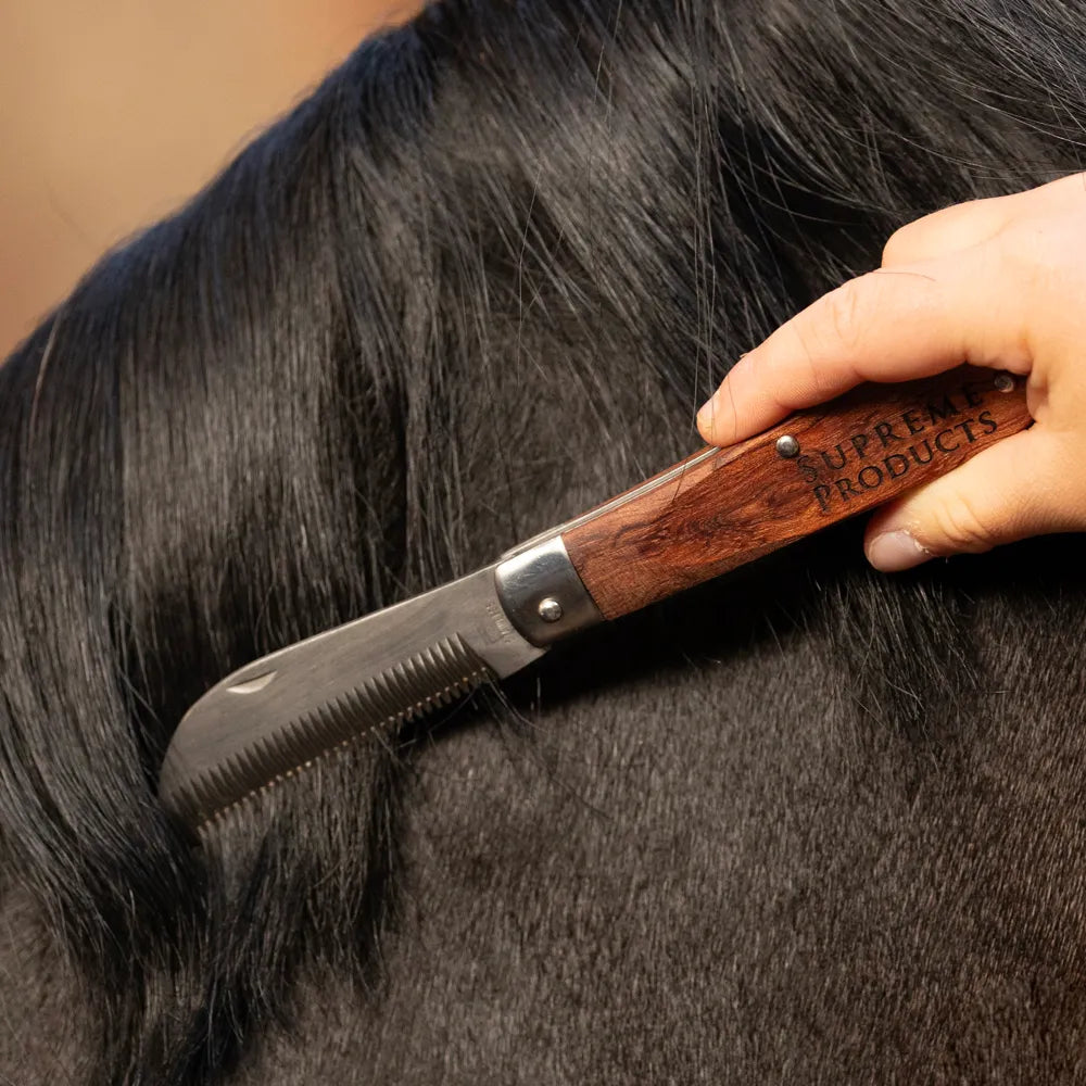 Supreme Products Neat & Tidy Thinning Knife