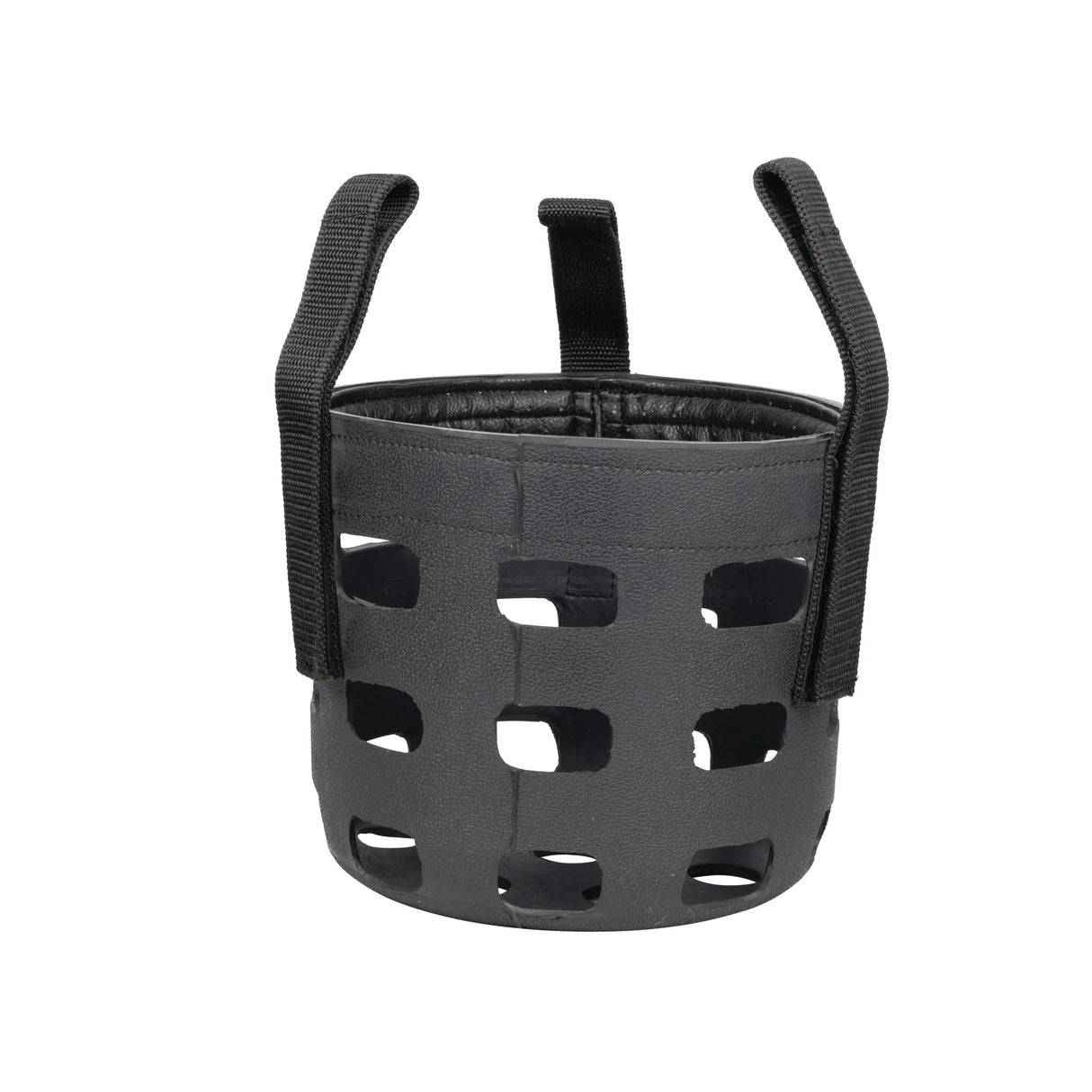Hy Equestrian Rubber Muzzle