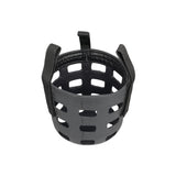 Hy Equestrian Rubber Muzzle