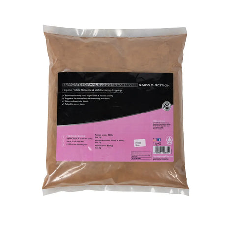 Lincoln Cinnamon Powder