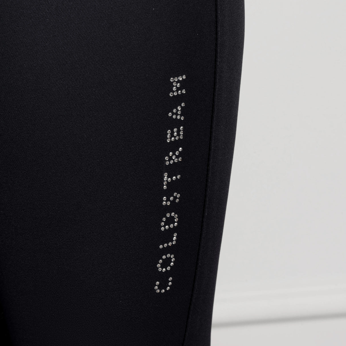 Coldstream Next Generation Carham Sparkle Riding Tights #colour_black