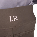 Lucky Pony Riding Tights by Little Rider