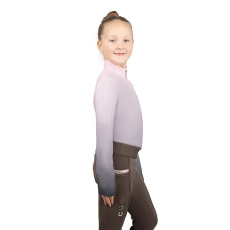 Lucky Pony Base Layer by Little Rider