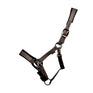 ProReaction Transform Head Collar by Hy Equestrian #colour_grey