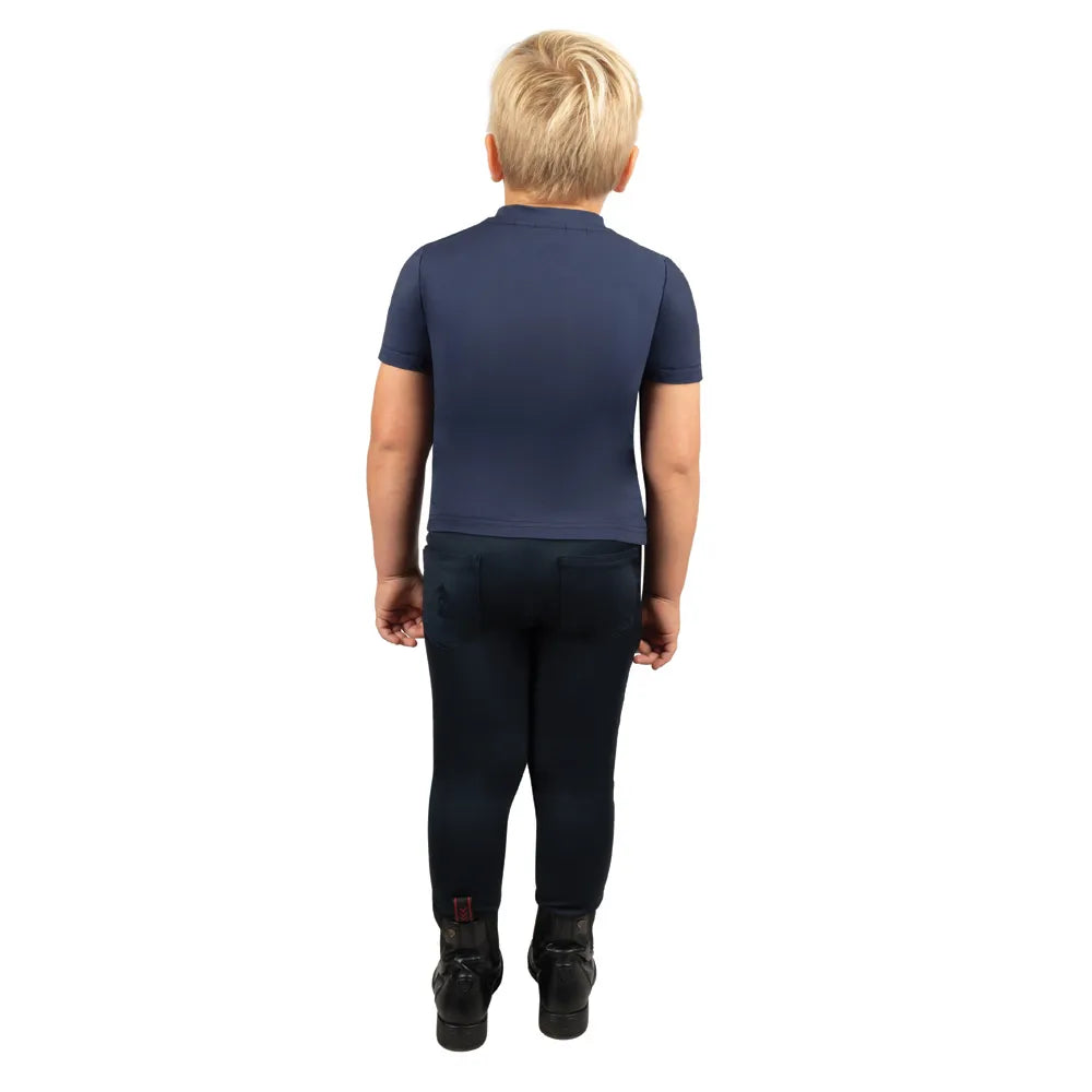 Ewe-Turn Ahead Collection T-Shirt by Little Knight