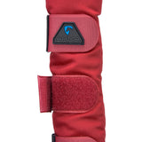 Protège-queue rembourré Shires ARMA avec sac
