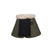 HKM Padded Over Reach Boots -Comfort Softopren #colour_green