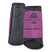 Shires ARMA Air Motion Brushing Boots #colour_black-cherry