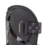 Shires ARMA Carbon Tendon Boots #colour_black