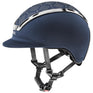 Uvex Exxeed Jewel #colour_satin-navy