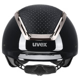 Uvex Exxeed Glow #colour_black-black