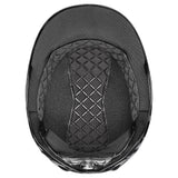 Uvex Exxeed Glow #colour_black-black
