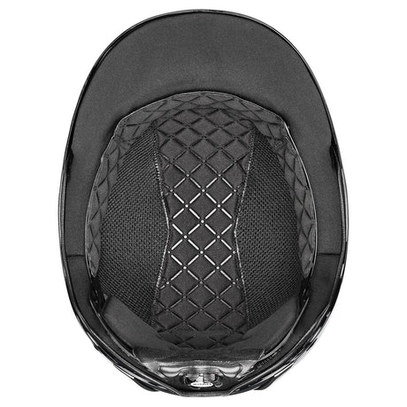 Uvex Exxeed Glow #colour_black-black