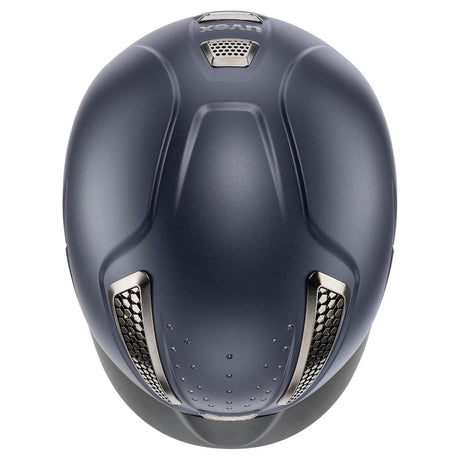 Uvex Perfexxion III Grace #colour_navy-matt